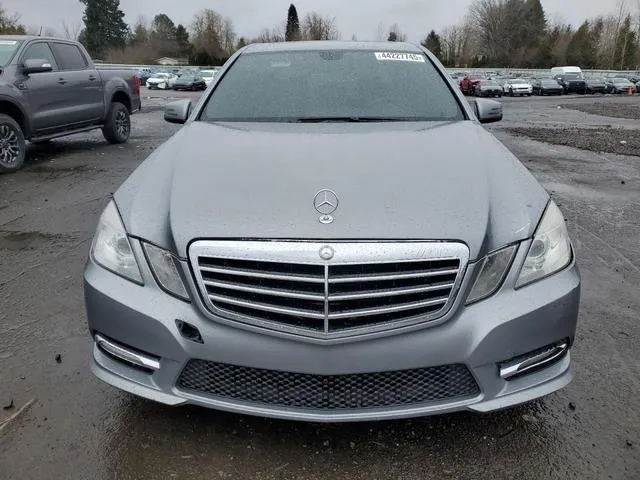 WDDHF2EB9CA600902 2012 2012 Mercedes-Benz E-Class- 350 Bluetec 5