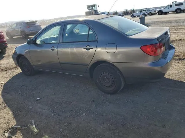 1NXBR32E17Z856978 2007 2007 Toyota Corolla- CE 2