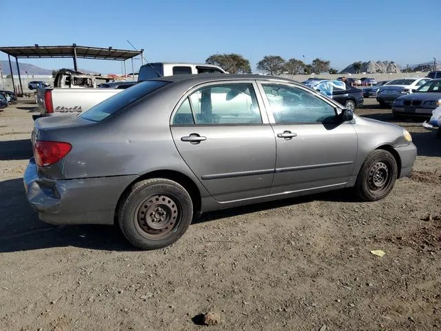 1NXBR32E17Z856978 2007 2007 Toyota Corolla- CE 3