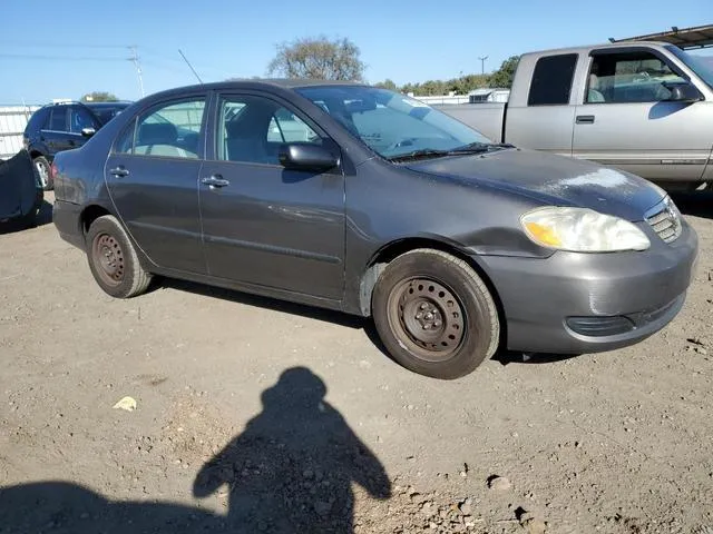 1NXBR32E17Z856978 2007 2007 Toyota Corolla- CE 4