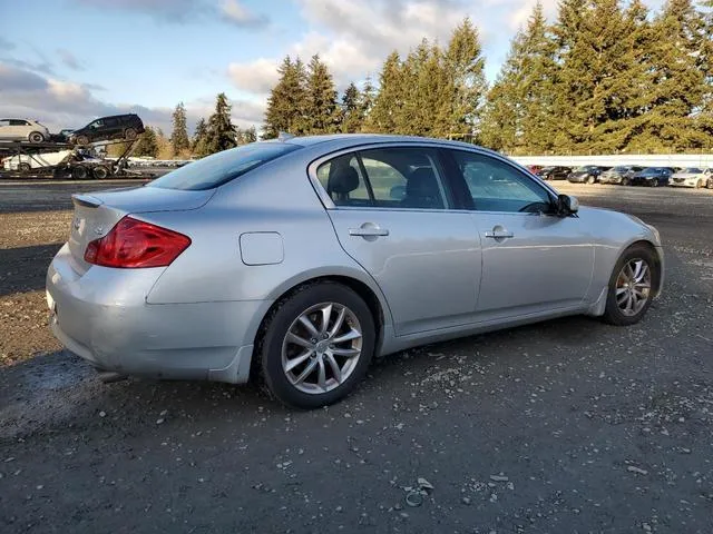 JNKBV61E98M201762 2008 2008 Infiniti G35 3