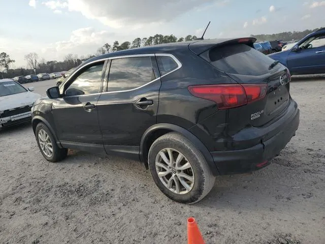 JN1BJ1CR9KW315291 2019 2019 Nissan Rogue- S 2