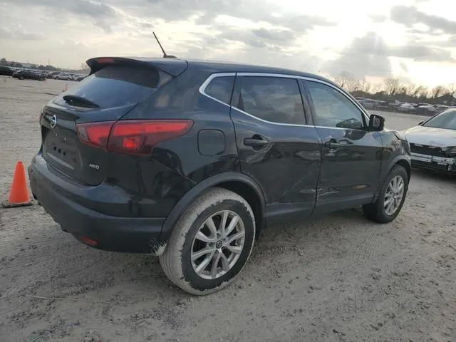 JN1BJ1CR9KW315291 2019 2019 Nissan Rogue- S 3