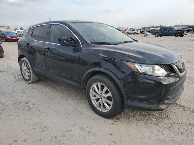 JN1BJ1CR9KW315291 2019 2019 Nissan Rogue- S 4