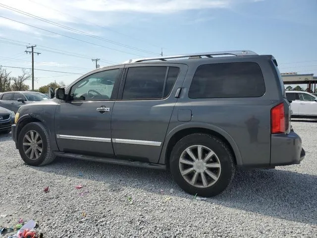 5N3AA08D78N900808 2008 2008 Infiniti QX56 2