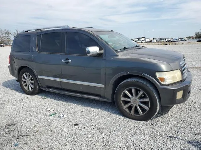 5N3AA08D78N900808 2008 2008 Infiniti QX56 4