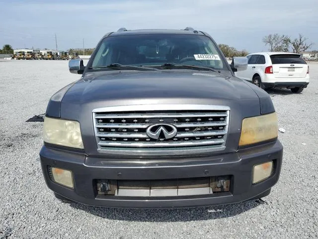 5N3AA08D78N900808 2008 2008 Infiniti QX56 5