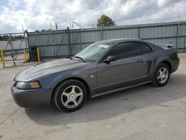 1FAFP406X4F219610 2004 2004 Ford Mustang 1