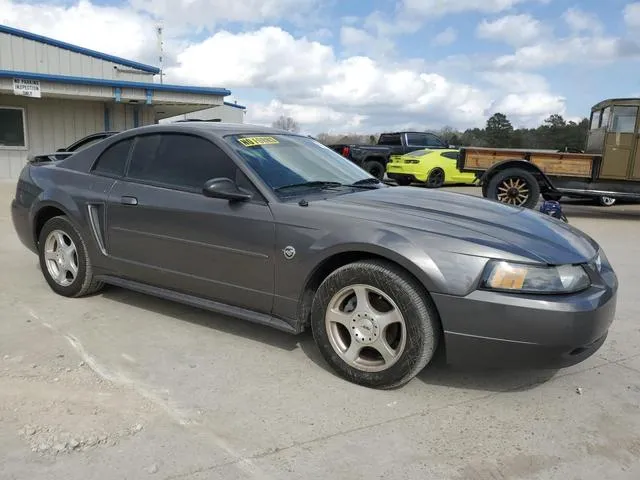 1FAFP406X4F219610 2004 2004 Ford Mustang 4