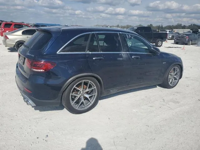 W1N0G6EB0LF801501 2020 2020 Mercedes-Benz GLC-Class- 43 4Ma 3