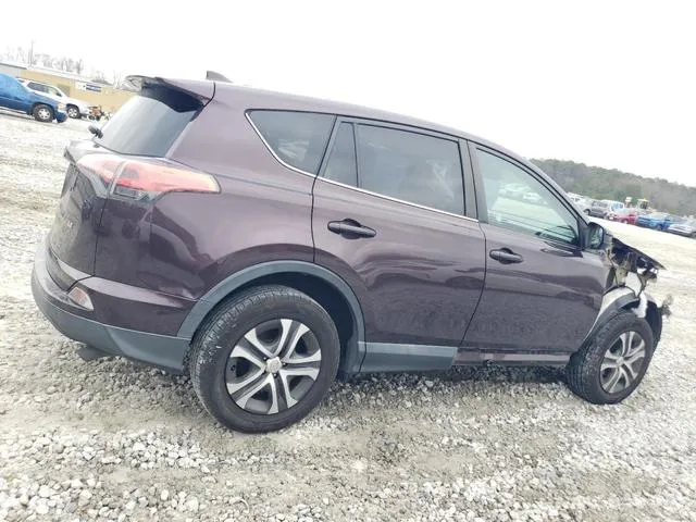 2T3ZFREVXJW421316 2018 2018 Toyota RAV4- LE 3