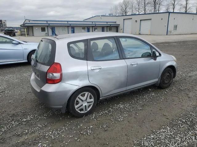 JHMGD38427S032800 2007 2007 Honda Fit 3