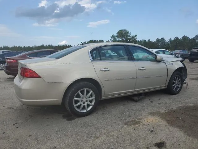 1G4HD57257U104901 2007 2007 Buick Lucerne- Cxl 3