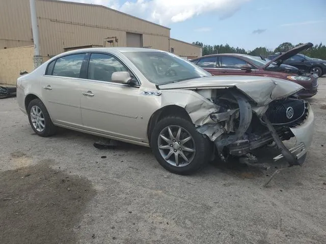 1G4HD57257U104901 2007 2007 Buick Lucerne- Cxl 4