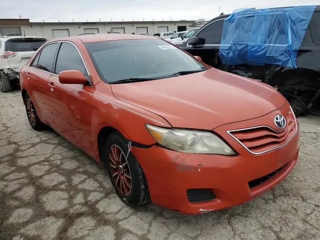 4T1BF3EK0AU563154 2010 2010 Toyota Camry- Base 4