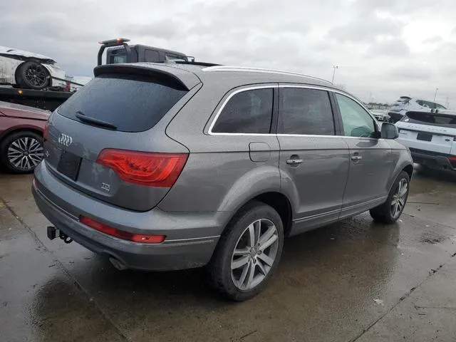 WA1VMBFE1CD002212 2012 2012 Audi Q7- Prestige 3