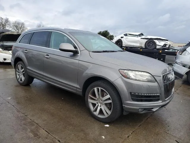 WA1VMBFE1CD002212 2012 2012 Audi Q7- Prestige 4