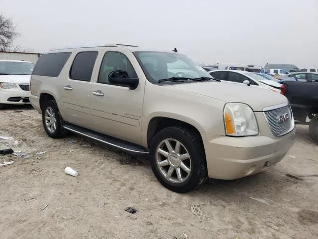 1GKFK66837J213019 2007 2007 GMC Yukon- Denali 4