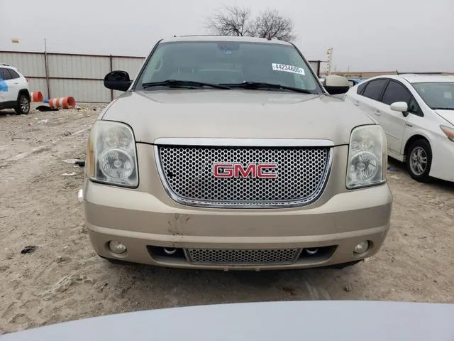 1GKFK66837J213019 2007 2007 GMC Yukon- Denali 5