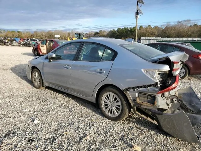 4S3GKAD60J3617752 2018 2018 Subaru Impreza- Premium Plus 2