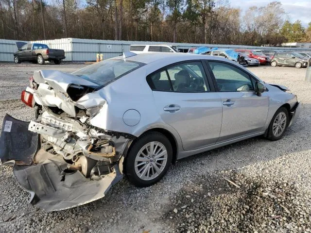 4S3GKAD60J3617752 2018 2018 Subaru Impreza- Premium Plus 3