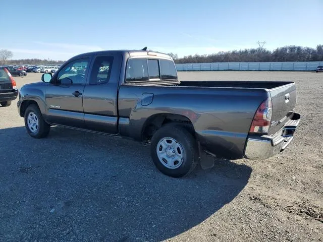 5TFTX4CN2EX036410 2014 2014 Toyota Tacoma- Access Cab 2