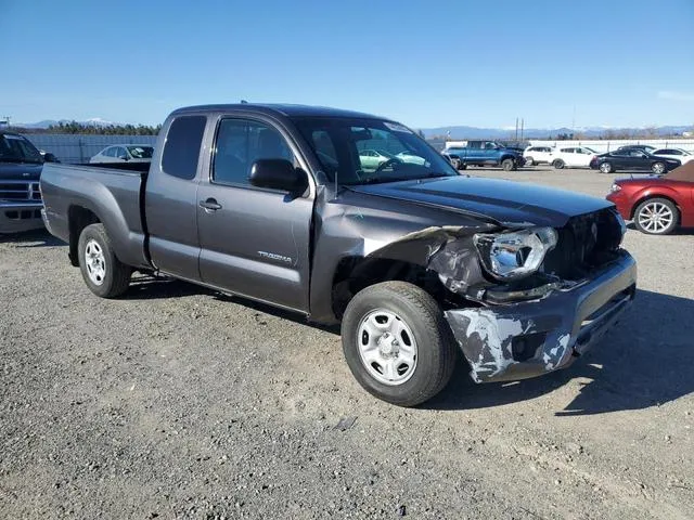 5TFTX4CN2EX036410 2014 2014 Toyota Tacoma- Access Cab 4