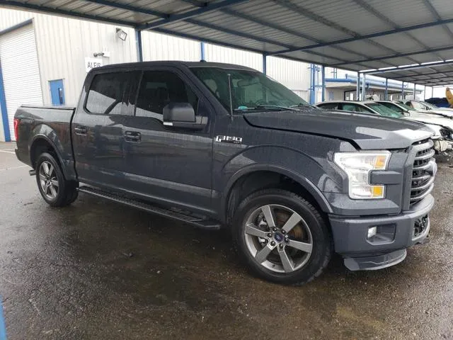 1FTEW1CF1GFB94846 2016 2016 Ford F-150- Supercrew 4