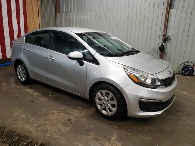 KNADM4A30H6006098 2017 2017 KIA Rio- LX 4