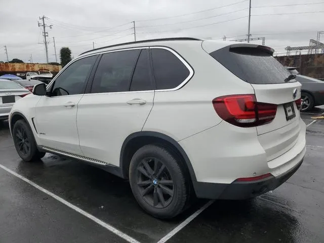 5UXKS4C52E0C07144 2014 2014 BMW X5- Xdrive35D 2