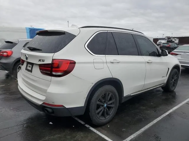 5UXKS4C52E0C07144 2014 2014 BMW X5- Xdrive35D 3