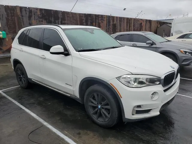 5UXKS4C52E0C07144 2014 2014 BMW X5- Xdrive35D 4