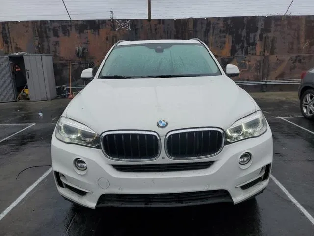 5UXKS4C52E0C07144 2014 2014 BMW X5- Xdrive35D 5