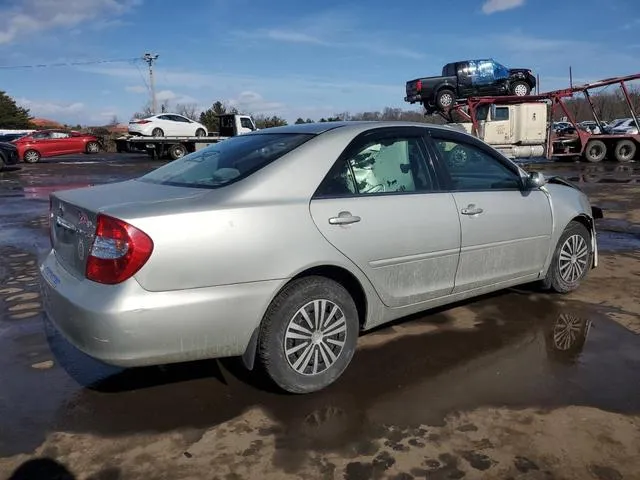 4T1BE32K93U149283 2003 2003 Toyota Camry- LE 3