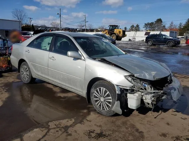 4T1BE32K93U149283 2003 2003 Toyota Camry- LE 4