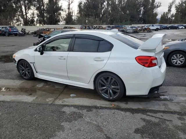 JF1VA1E62H9836329 2017 2017 Subaru WRX- Premium 2