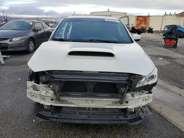 JF1VA1E62H9836329 2017 2017 Subaru WRX- Premium 5