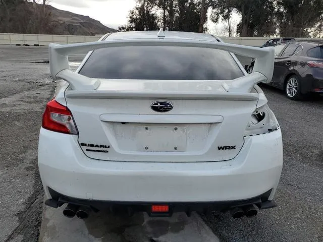 JF1VA1E62H9836329 2017 2017 Subaru WRX- Premium 6