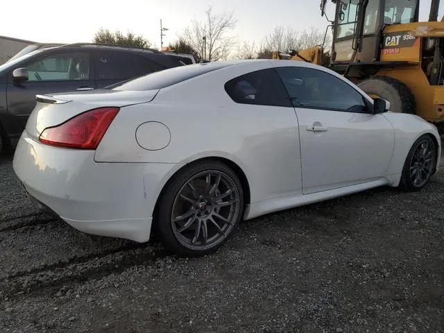 JN1CV6EKXAM104858 2010 2010 Infiniti G37- Base 3