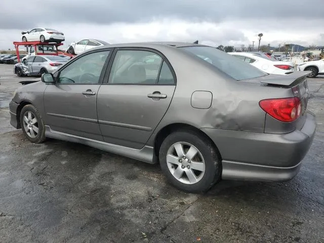 1NXBR32E46Z721007 2006 2006 Toyota Corolla- CE 2