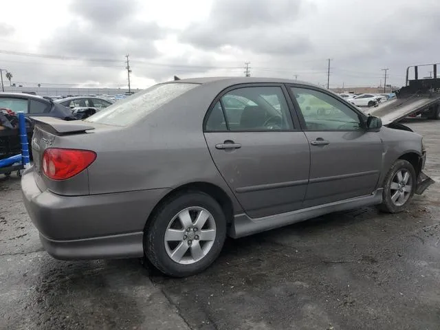 1NXBR32E46Z721007 2006 2006 Toyota Corolla- CE 3