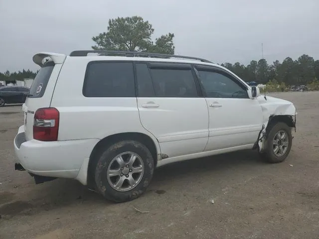 JTEGP21A460121518 2006 2006 Toyota Highlander- Limited 3