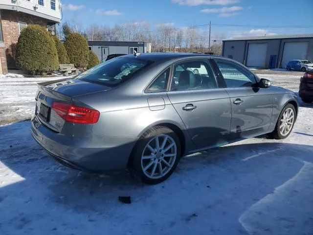 WAUFFAFL8FN037953 2015 2015 Audi A4- Premium Plus 3