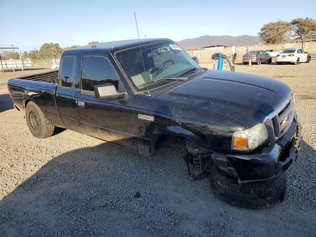 1FTKR1ED1BPA83948 2011 2011 Ford Ranger- Super Cab 4