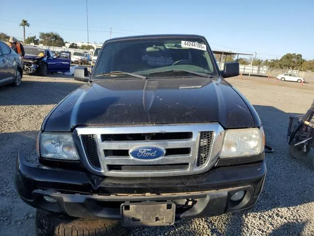 1FTKR1ED1BPA83948 2011 2011 Ford Ranger- Super Cab 5