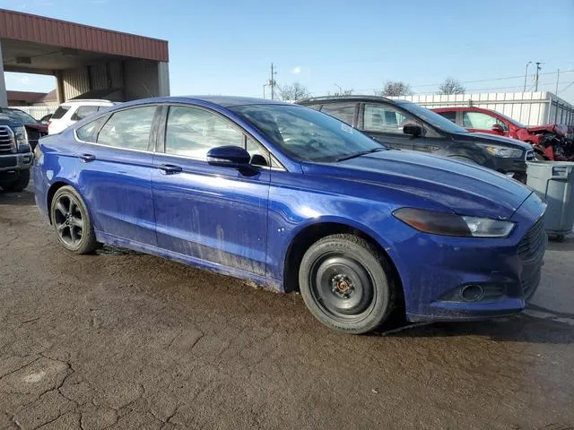 3FA6P0HR2DR316603 2013 2013 Ford Fusion- SE 4