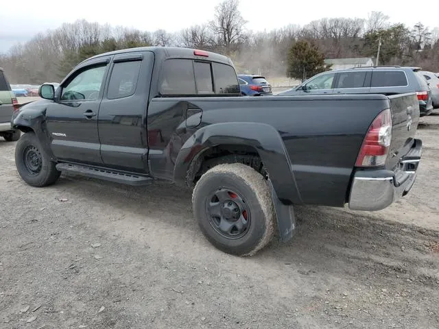 5TFUX4EN7BX002928 2011 2011 Toyota Tacoma- Access Cab 2