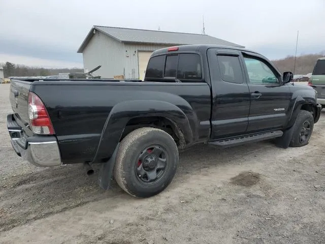 5TFUX4EN7BX002928 2011 2011 Toyota Tacoma- Access Cab 3