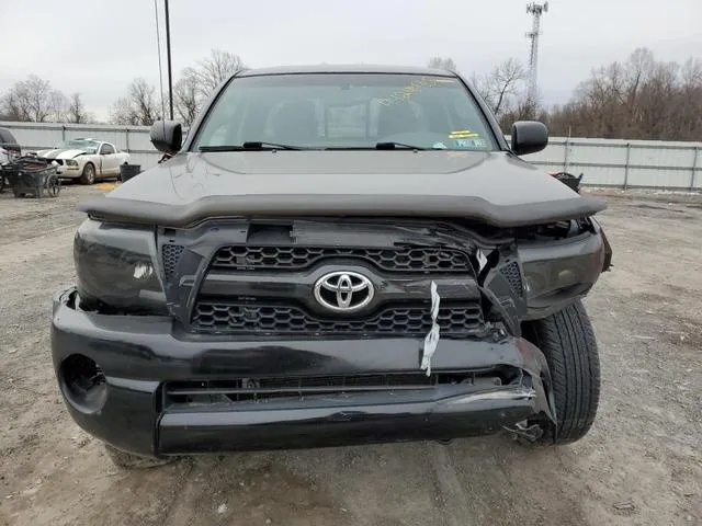 5TFUX4EN7BX002928 2011 2011 Toyota Tacoma- Access Cab 5