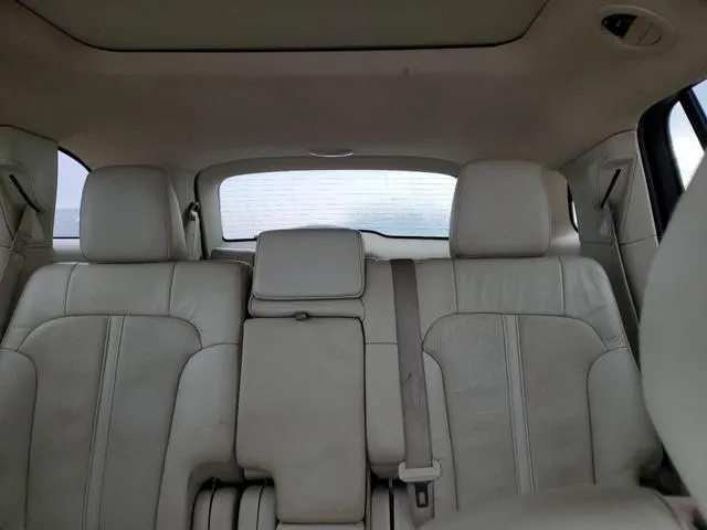 2LMHJ5AT0EBL54211 2014 2014 Lincoln MKT 10